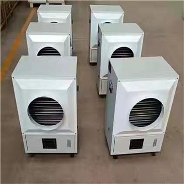 Apparecchiature per il riscaldamento elettrico