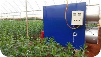 Attrezzatura per il riscaldamento del carburante